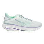 Mizuno Running shoes Mizuno Wave Ultima 16 Neutral Running Shoe Women-Mint,Green