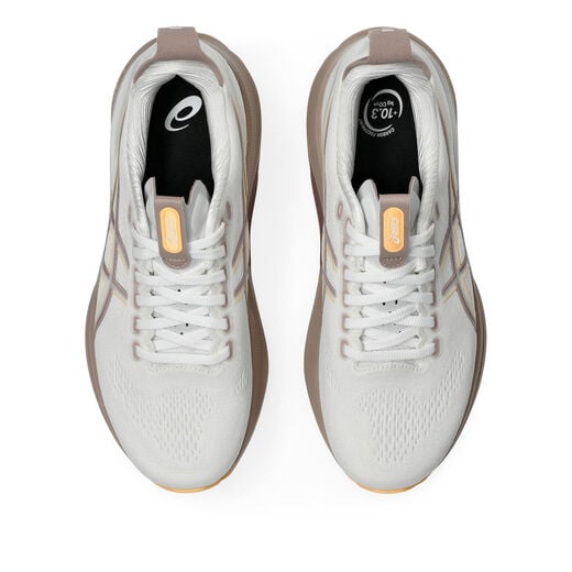 ASICS