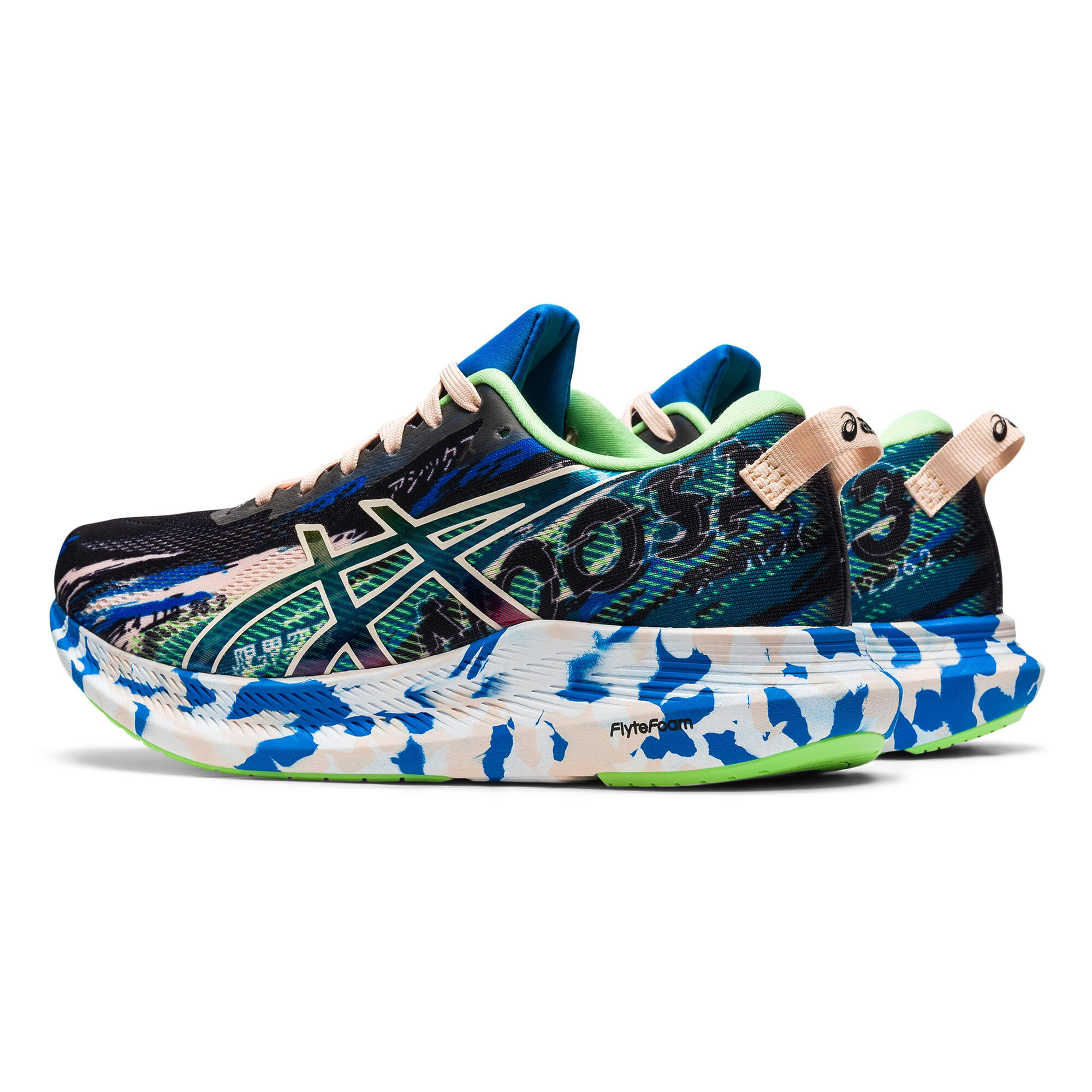 ASICS