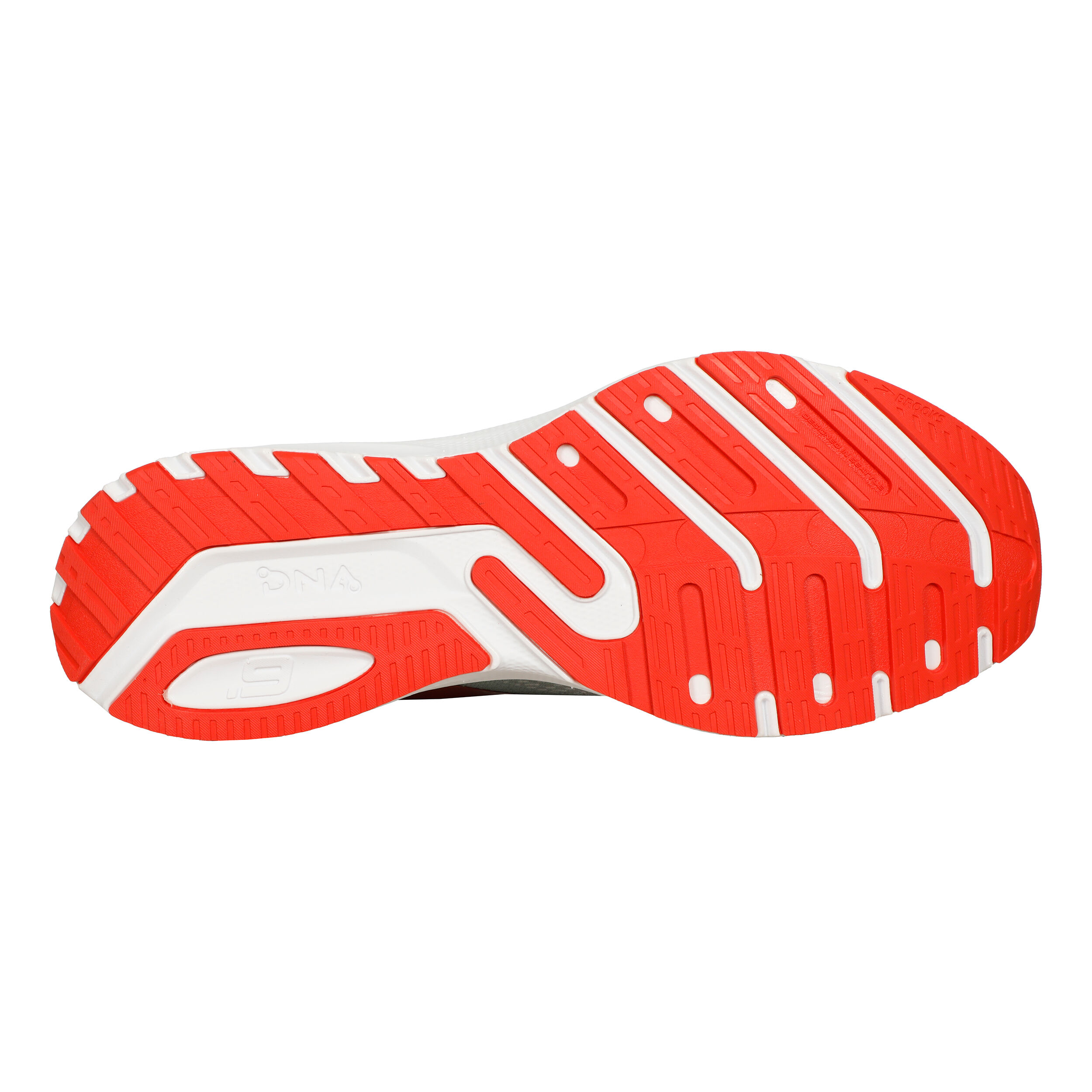 Brooks launch red sales