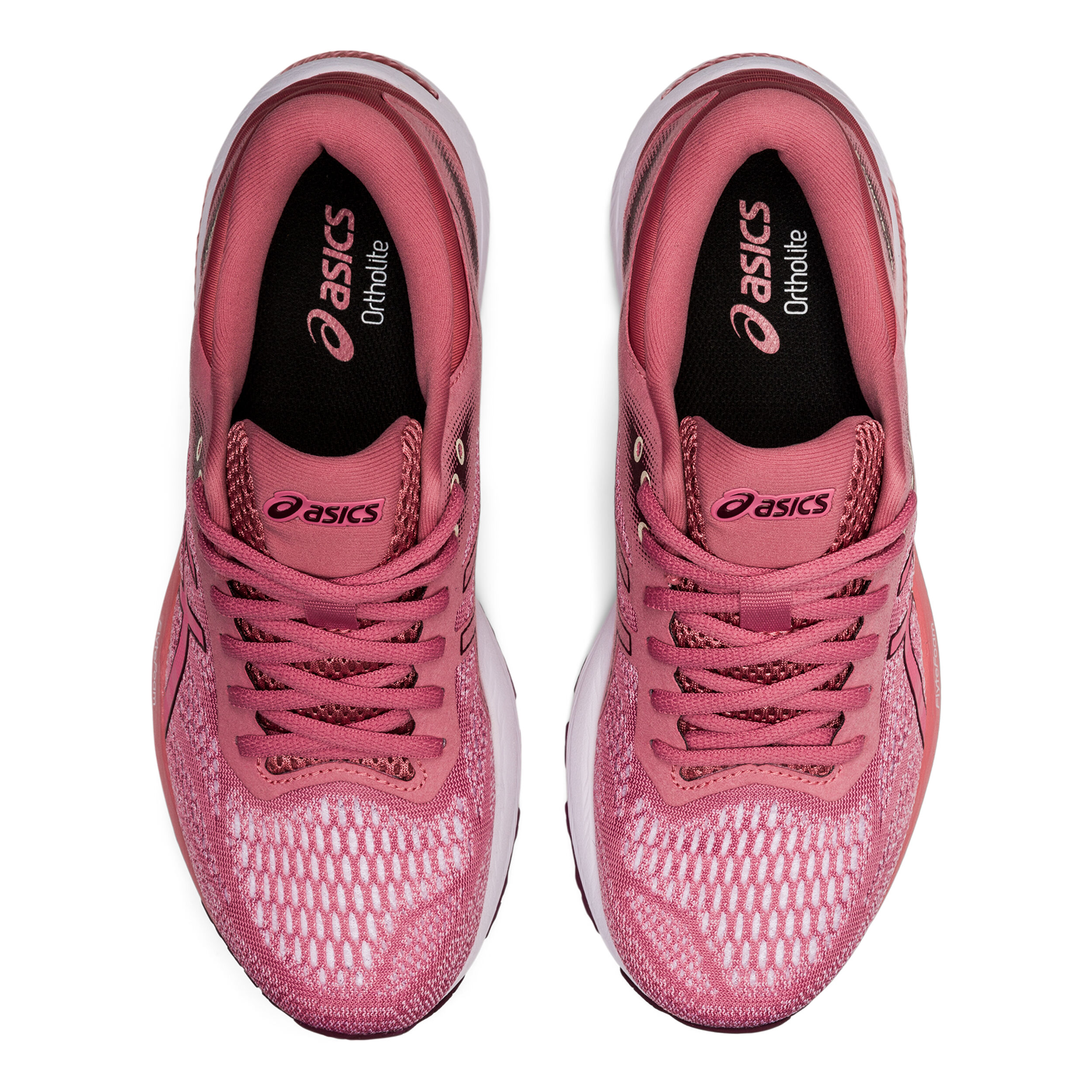 Buy ASICS GEL Glorify 5 Neutral Running Shoe Women Pink online