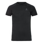 Odlo BL Top Crew Neck Shortsleeve Performance X-Light