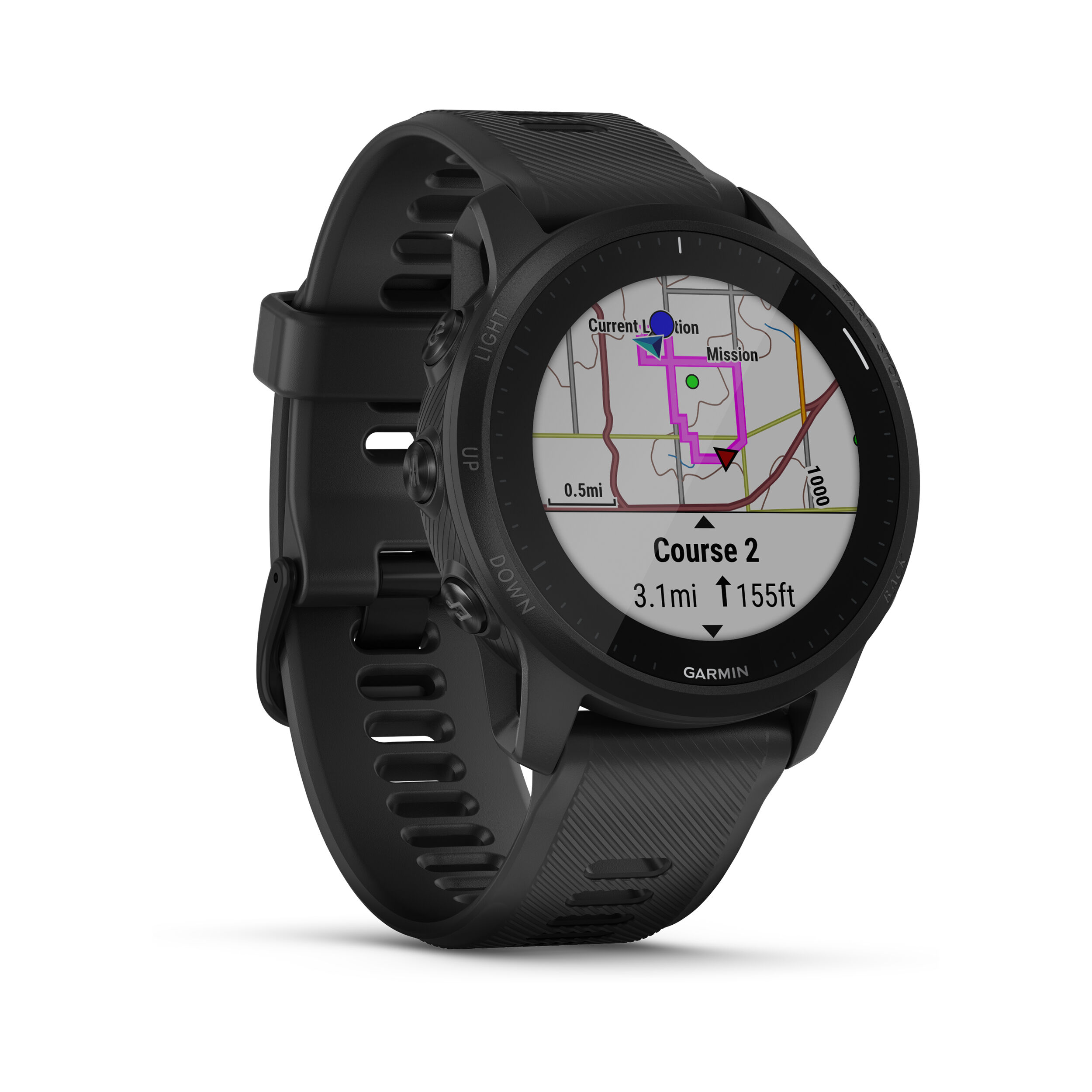 Forerunner 945 2024 gps