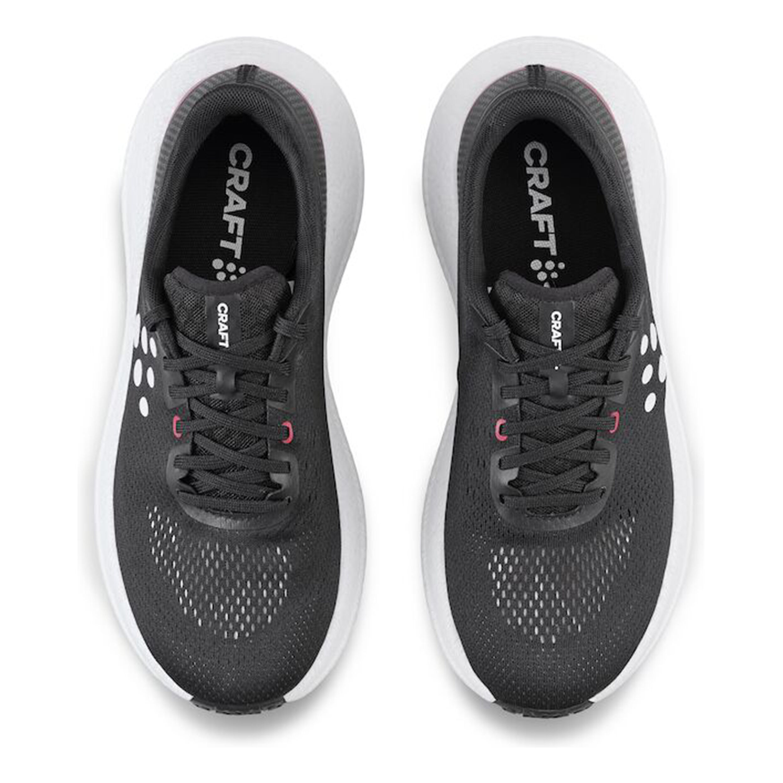 Xplor Hybrid Trail Running Shoe Men Black