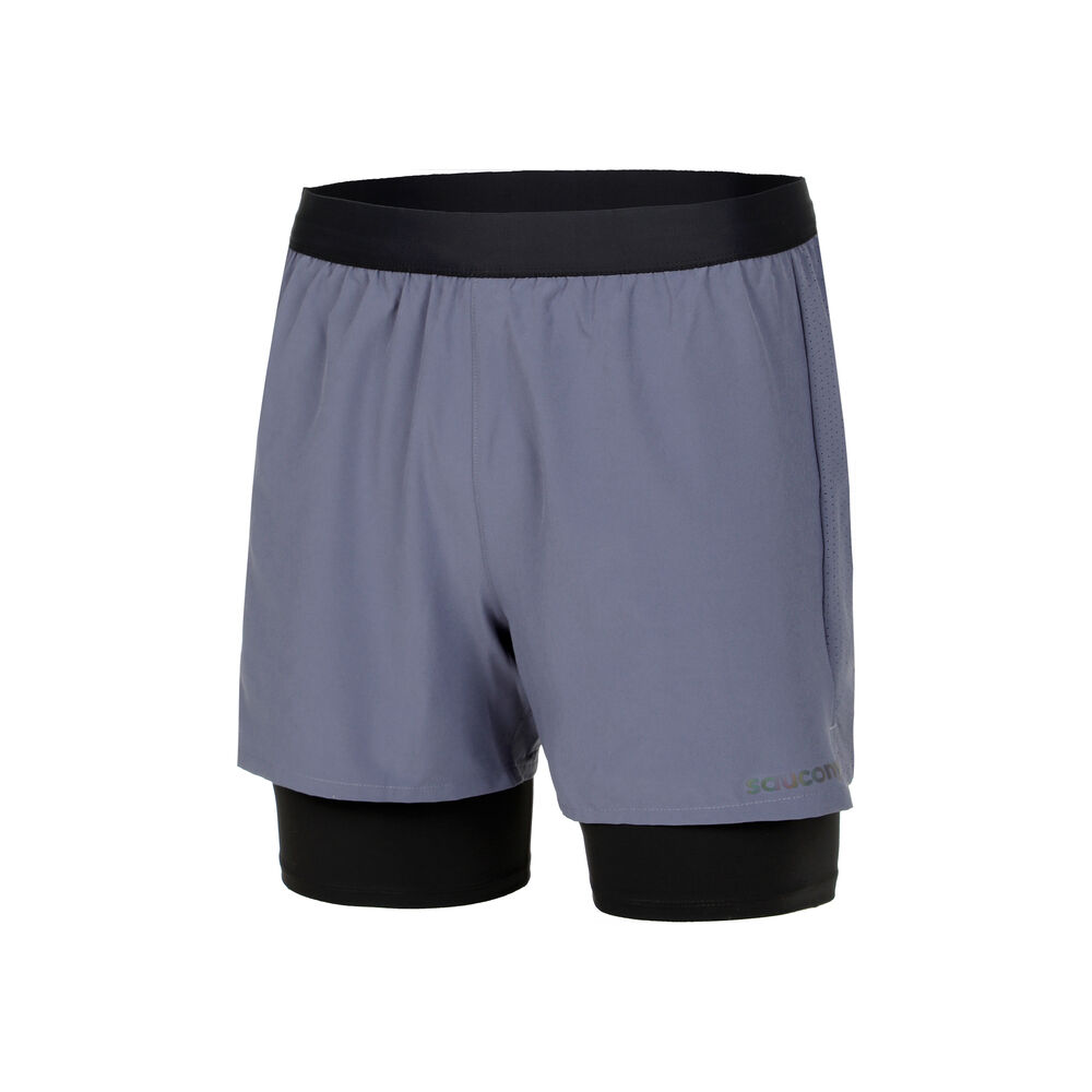 outpace 4in 2in1 shorts men
