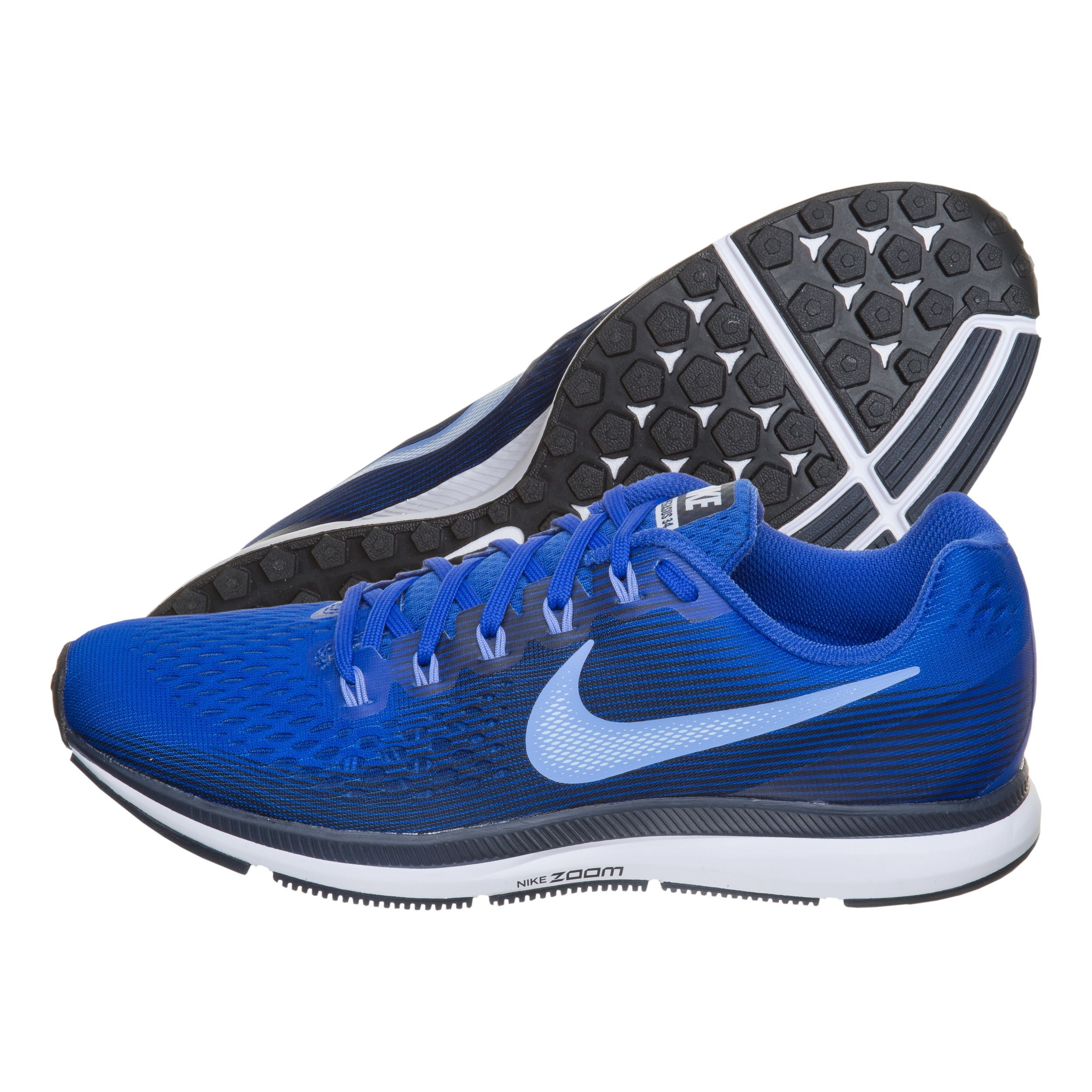 Nike air zoom top pegasus 34 homme