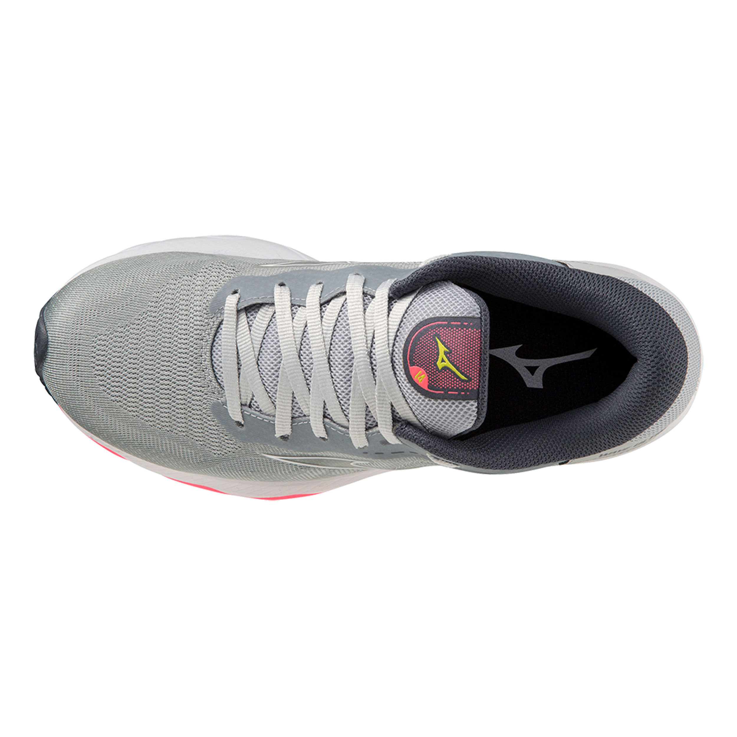 T锚nis mizuno wave ultima 6 masculino sales
