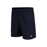 ASICS Clothing ASICS Icon 7in Running Shorts Men-Dark Blue