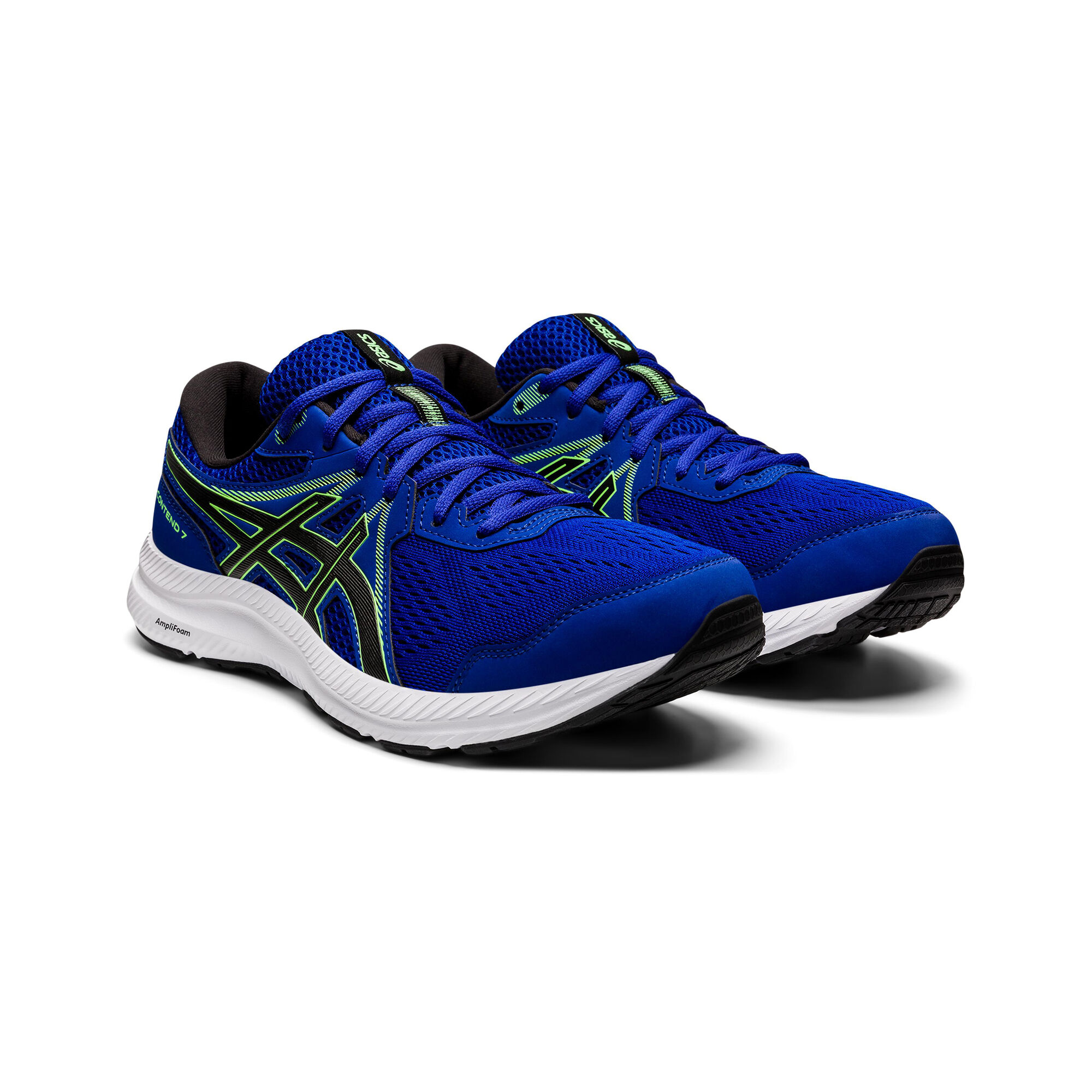 ASICS