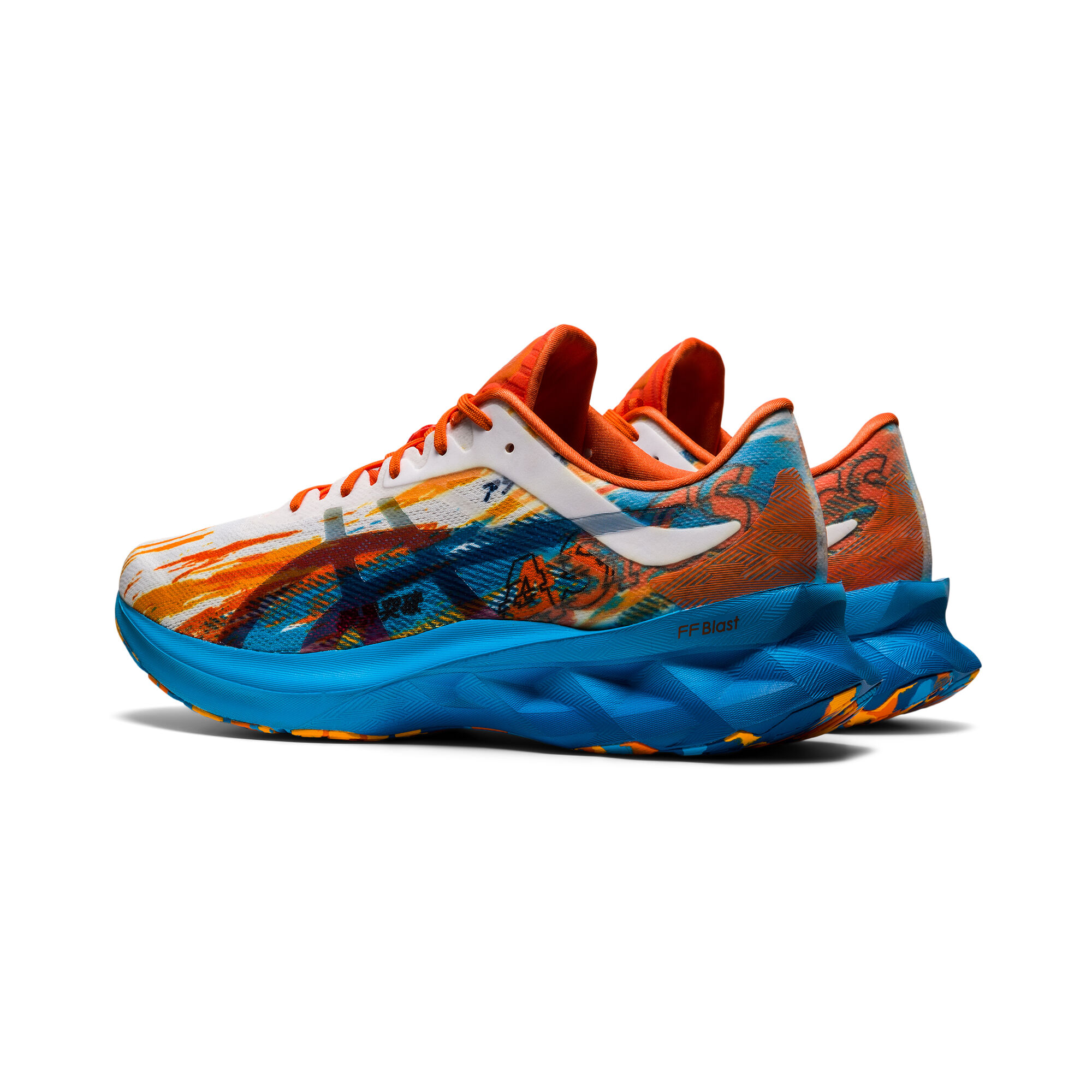 ASICS