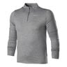 Dri-Fit Element Half-Zip Running top Men - grey, 