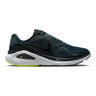 Structure 26 Stability running shoe Men - green, yellow