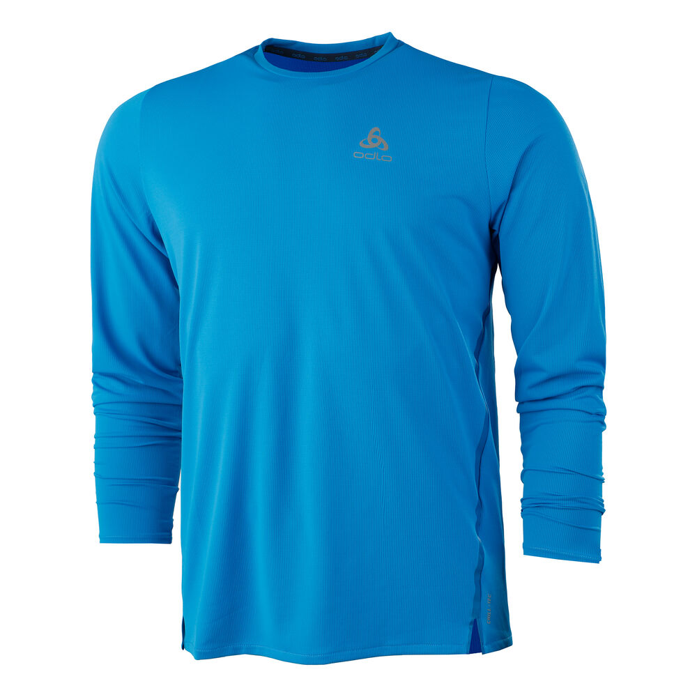 Chill-Tec Crew Neck