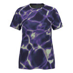Odlo Zeroweight Chill-Tec Print Tee