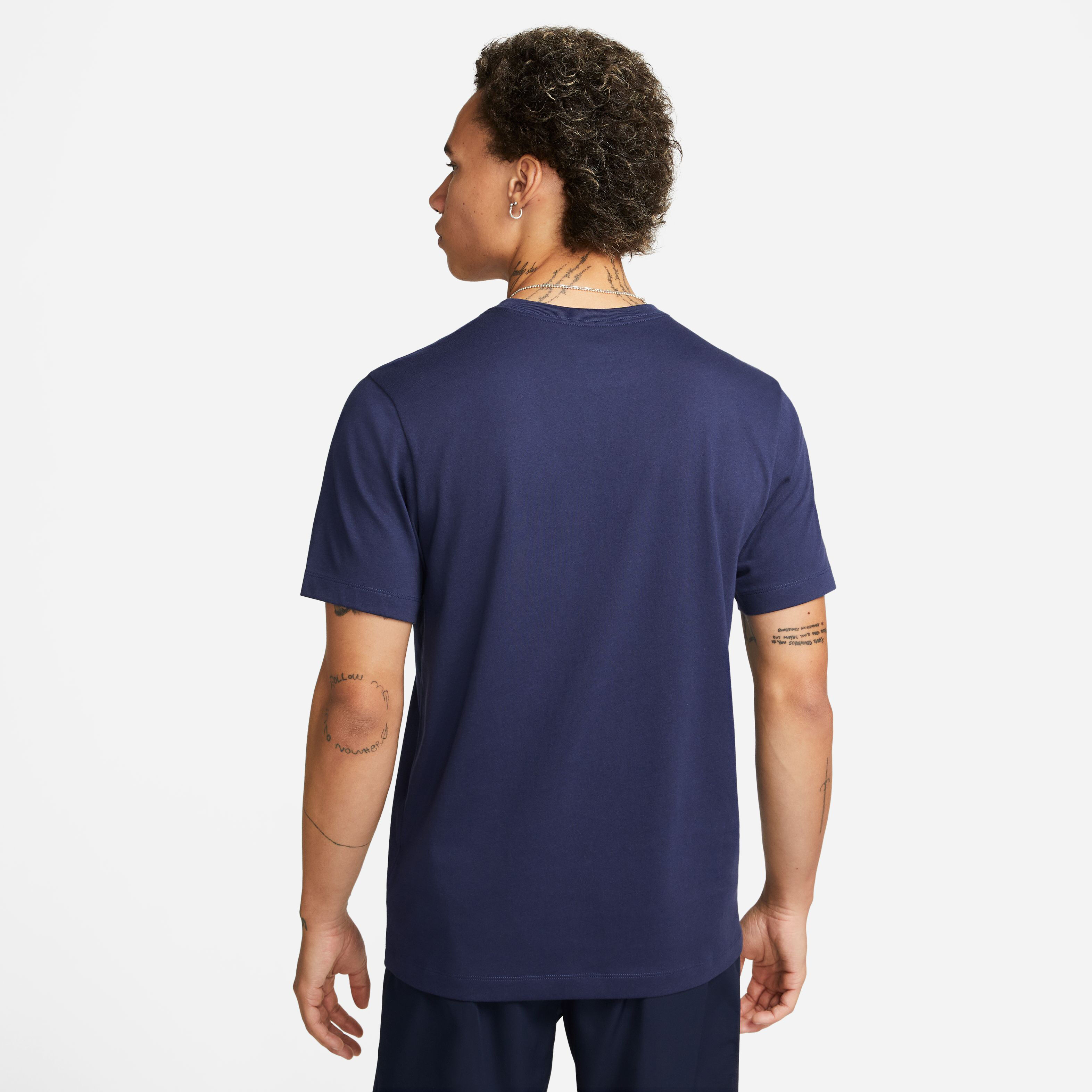 Running t sale shirts dri fit