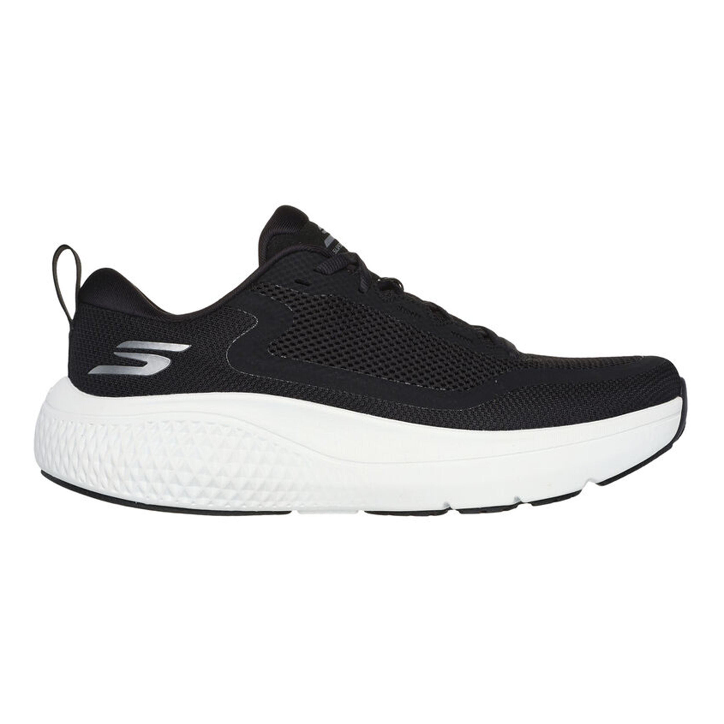 Buy Skechers Go Run Supersonic Max Neutral Running Shoe Men Black online Running Point UK