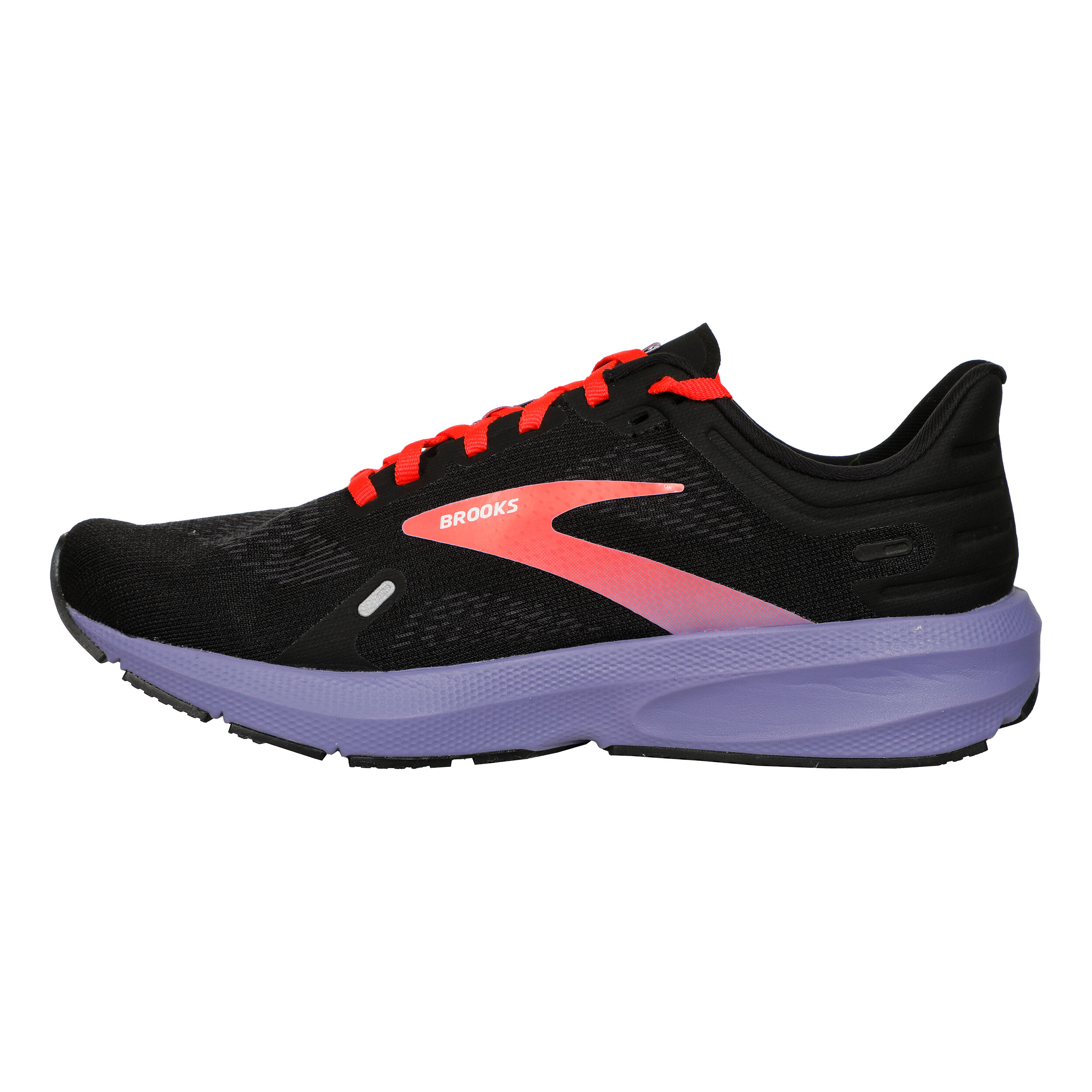 Buy Brooks Launch 9 Neutral Running Shoe Women Black Coral online Running Point UK