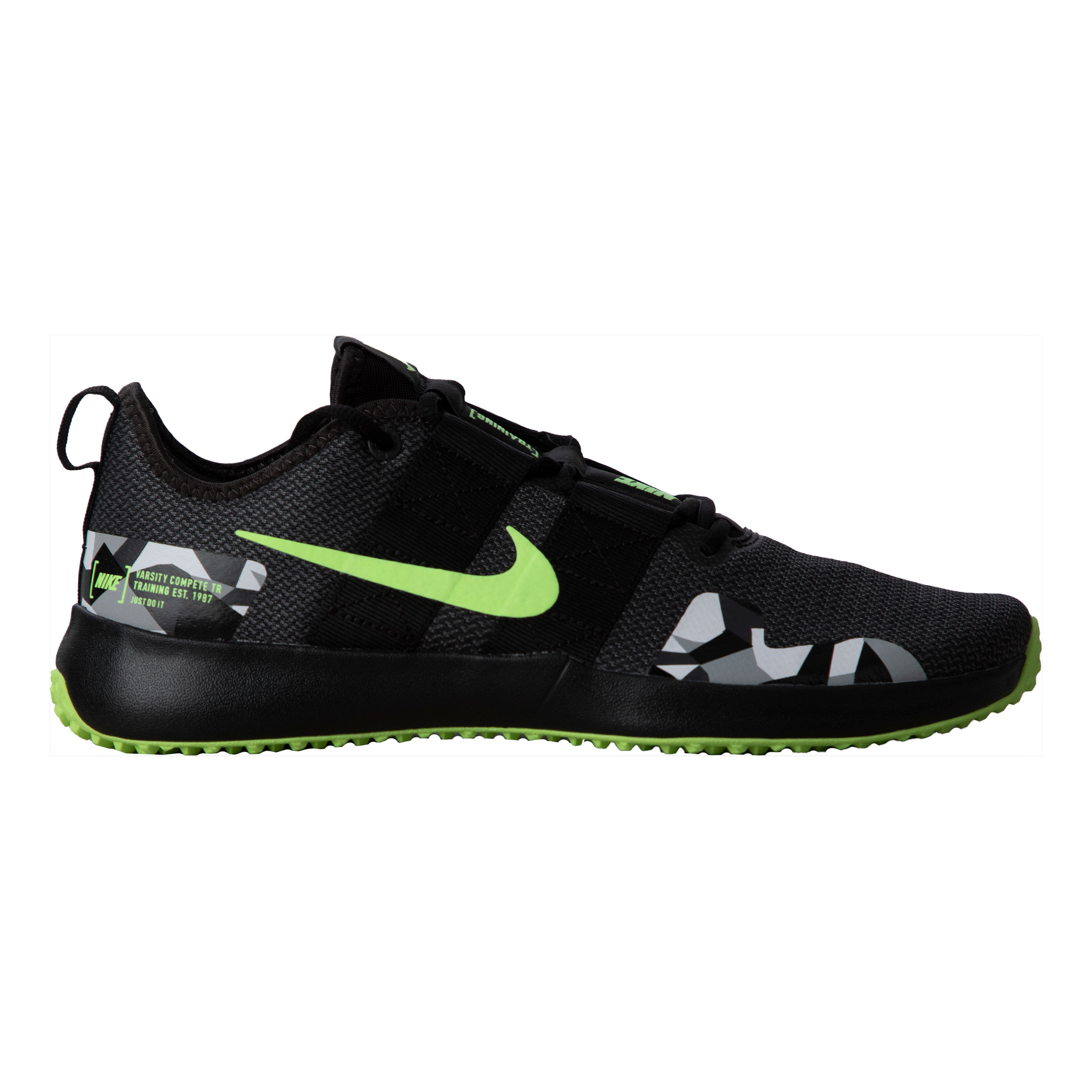 Nike varsity compete trainer 2 clearance
