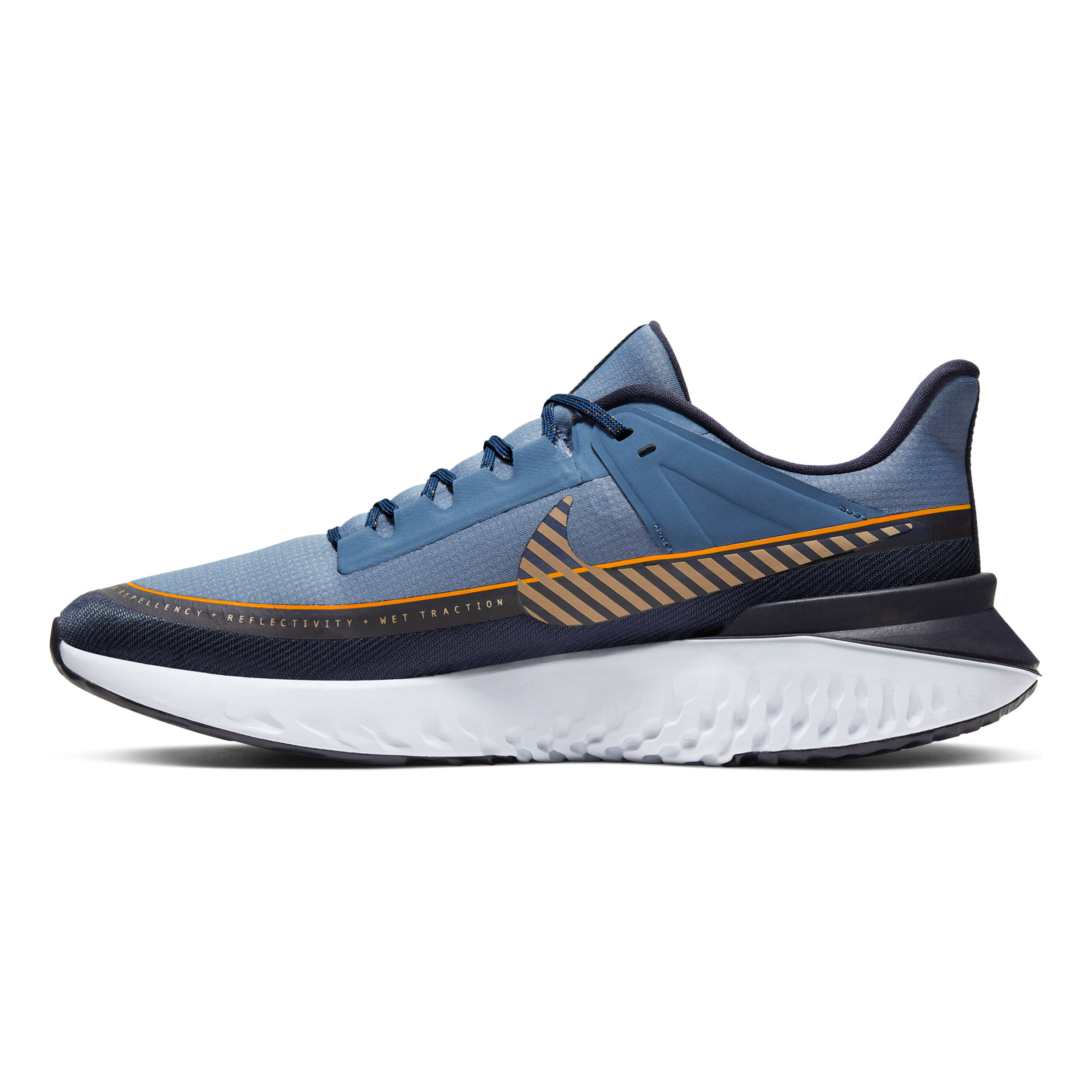 Nike legend react 2 shield clearance