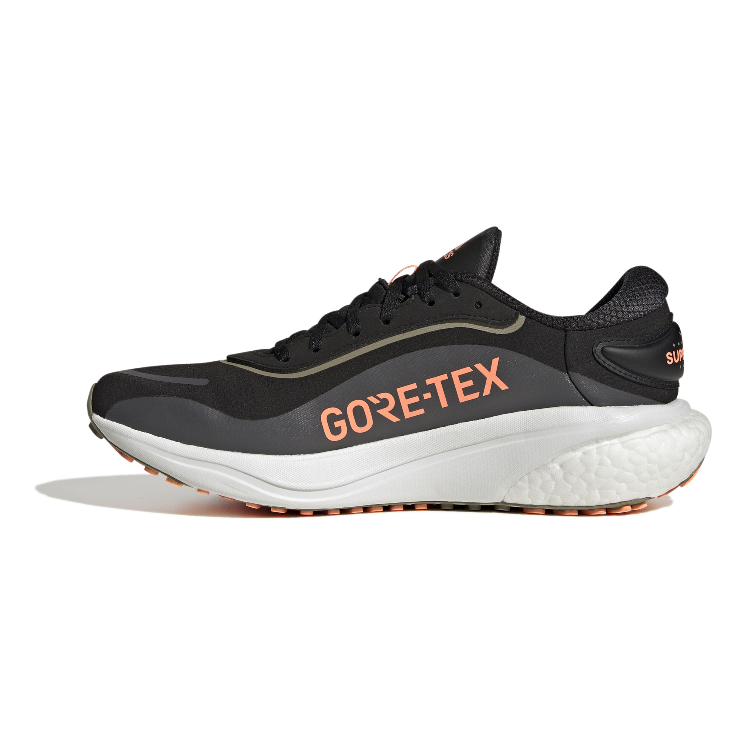 Adidas supernova boost gore-tex mens discount