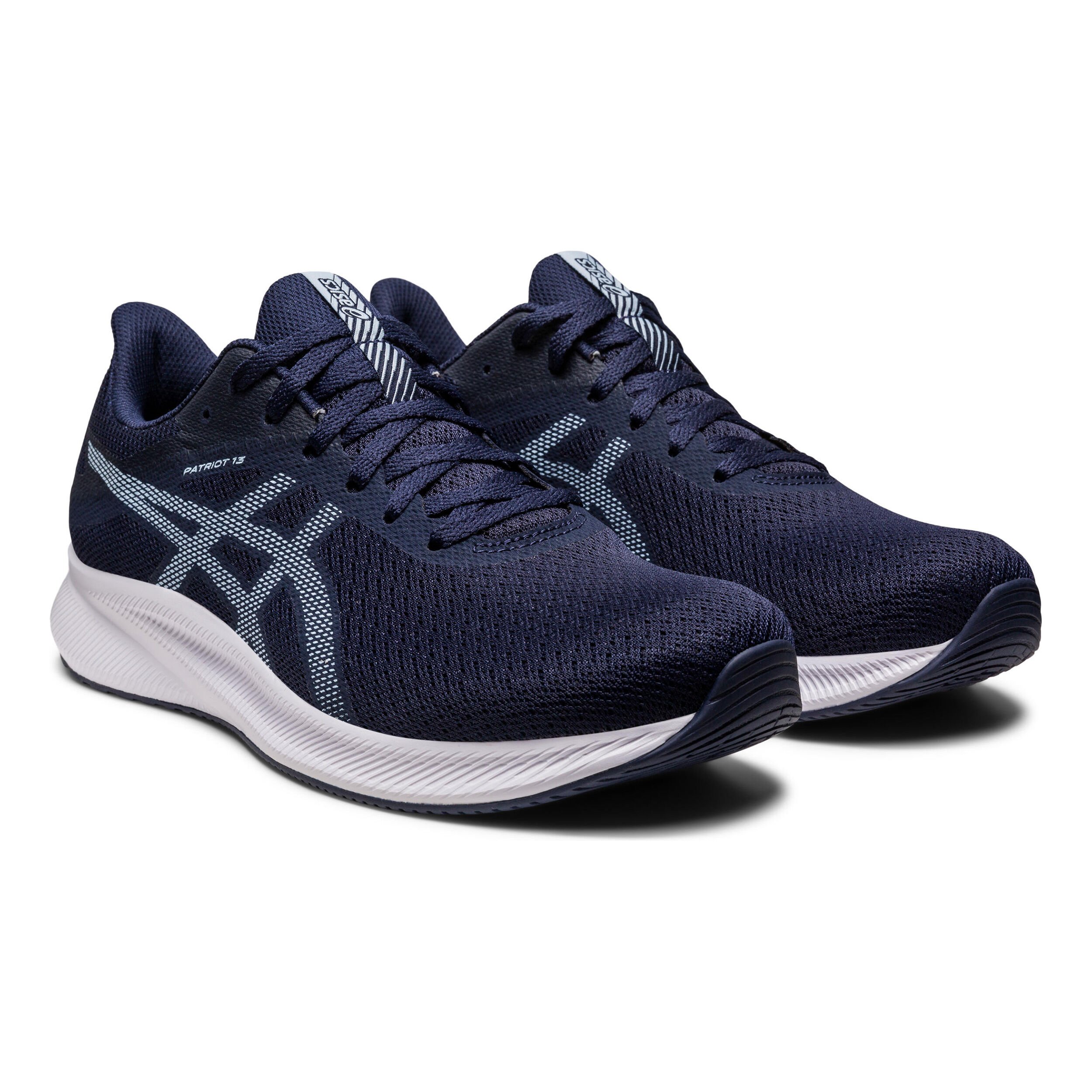 Asics gel patriot top 6 uomo scontate