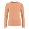 ADV Essence Running Shirt Women-Pink