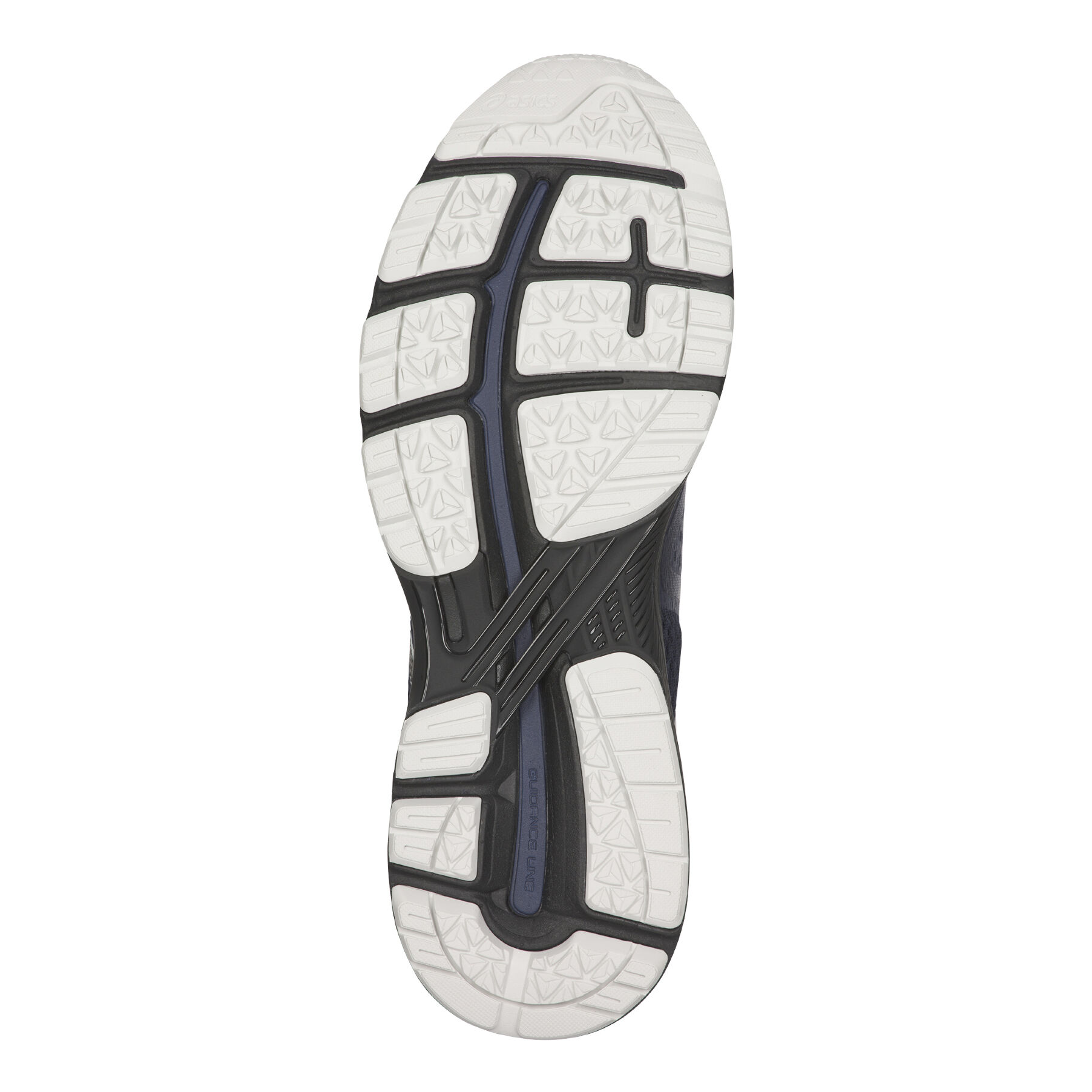 Asics men's gt-2000 6 plasmaguard stability running shoes online