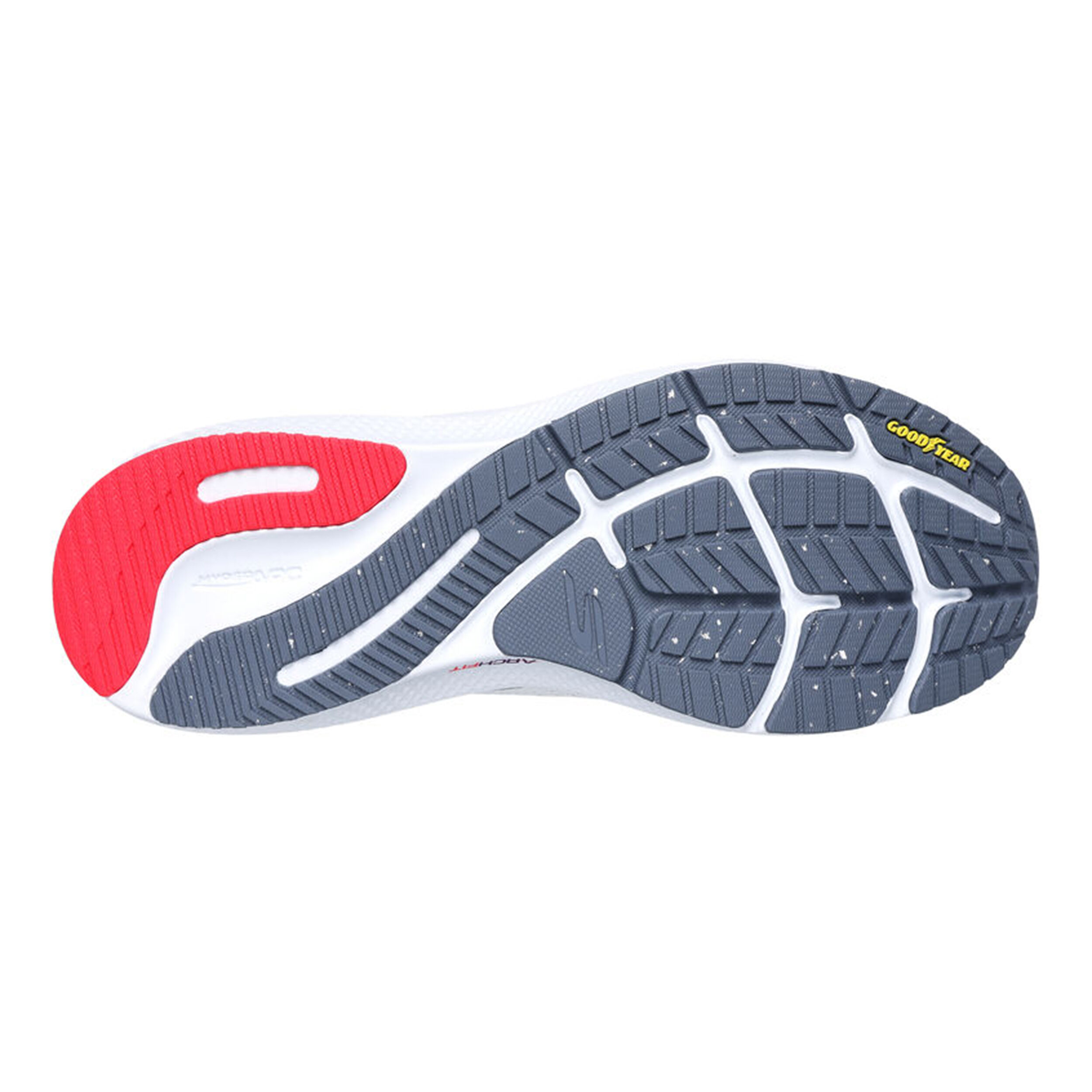Skechers go run 4 grey discount