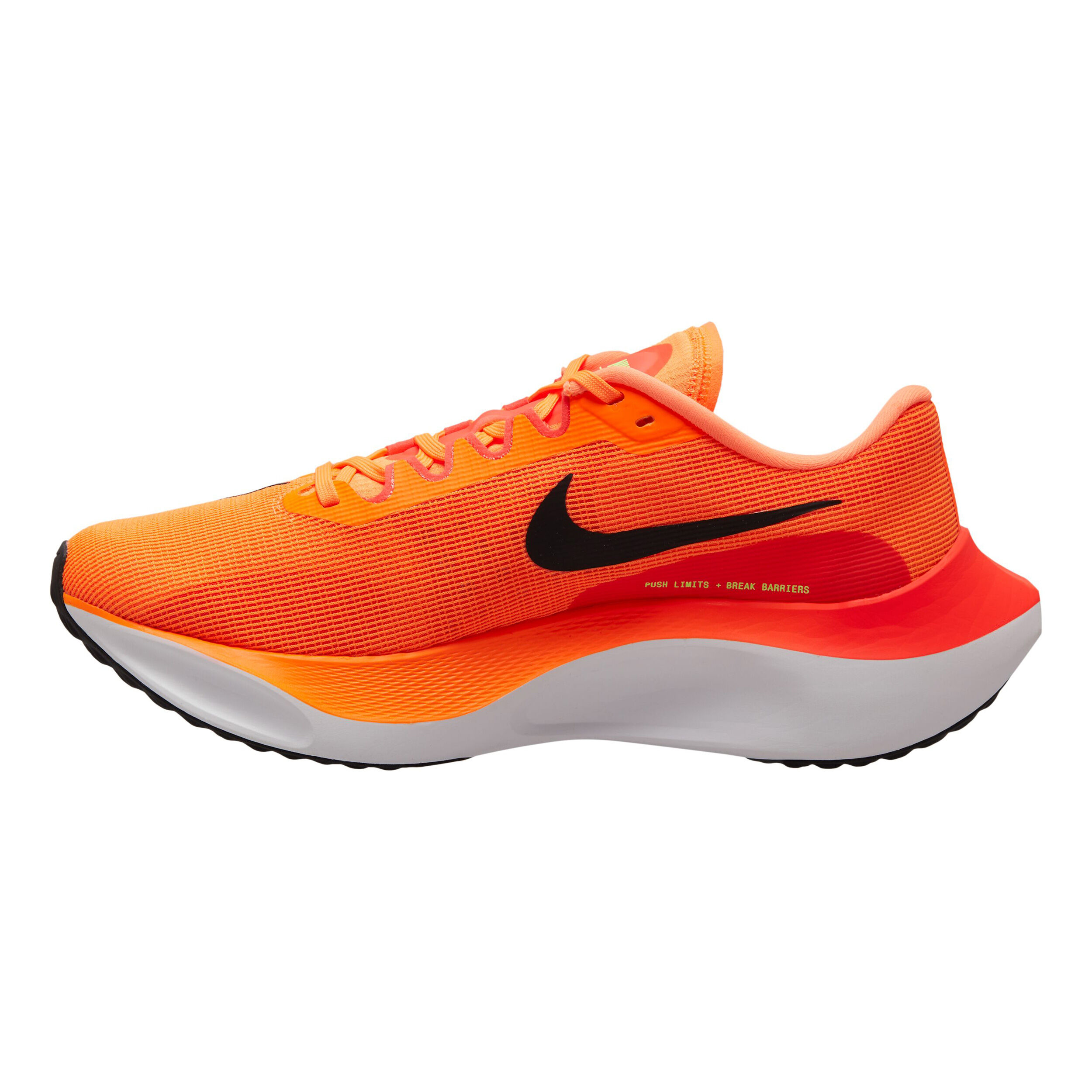 Nike zoom fly rojo outlet