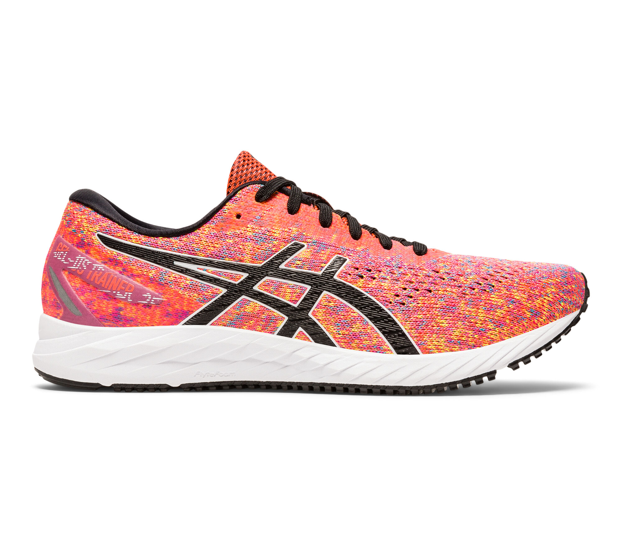 ASICS