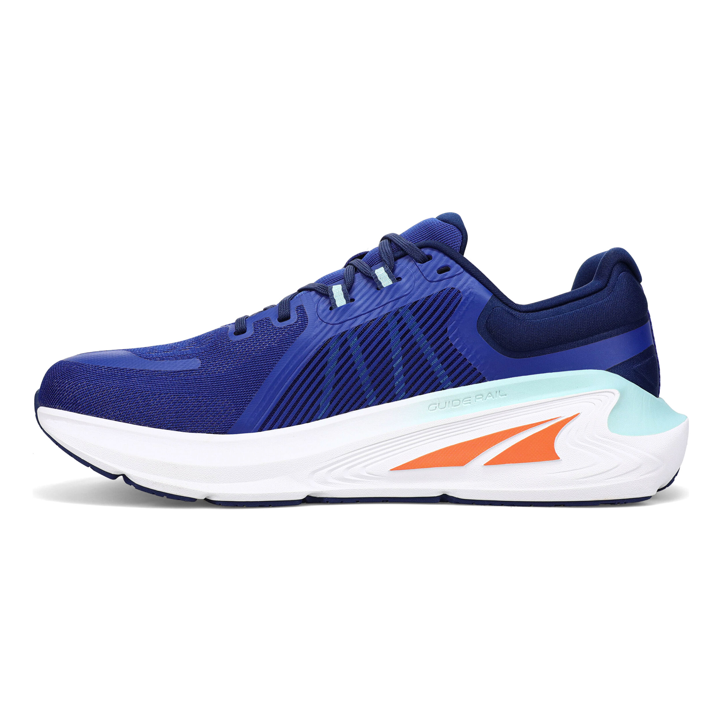 Buy Altra Paradigm 7 Stability Running Shoe Men Blue online Running Point UK