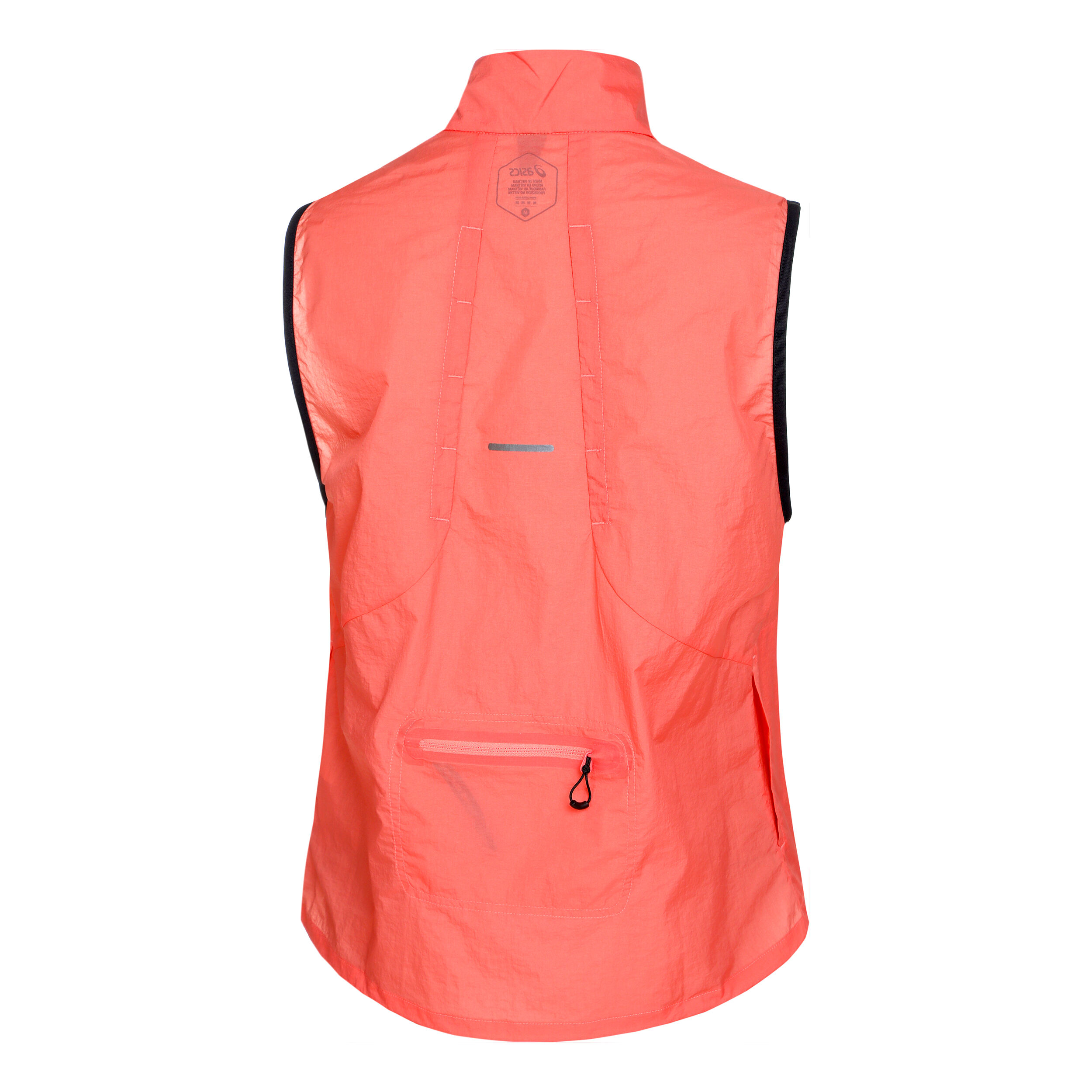 Asics metarun top womens Pink