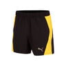 Ultraweave Velocity 5in Running Shorts Men-Black,Orange