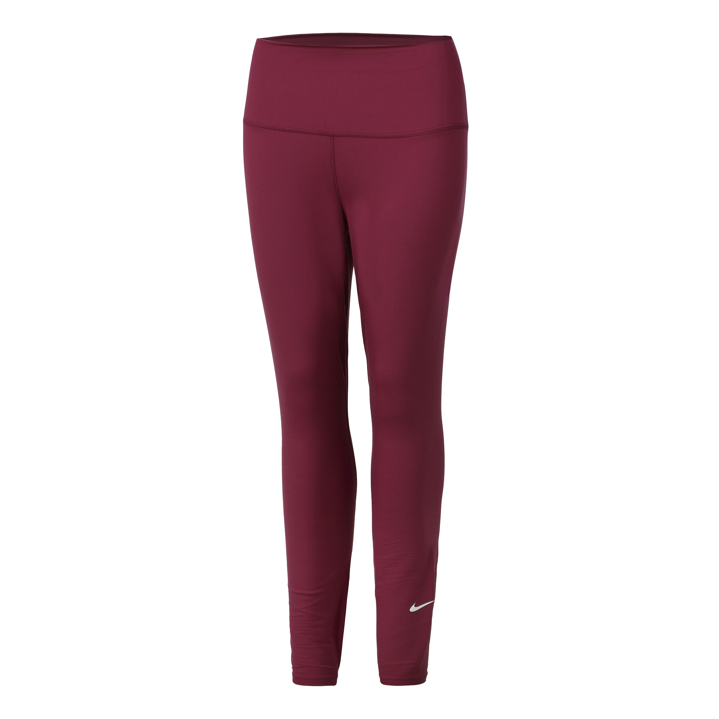 Maroon nike leggings sales