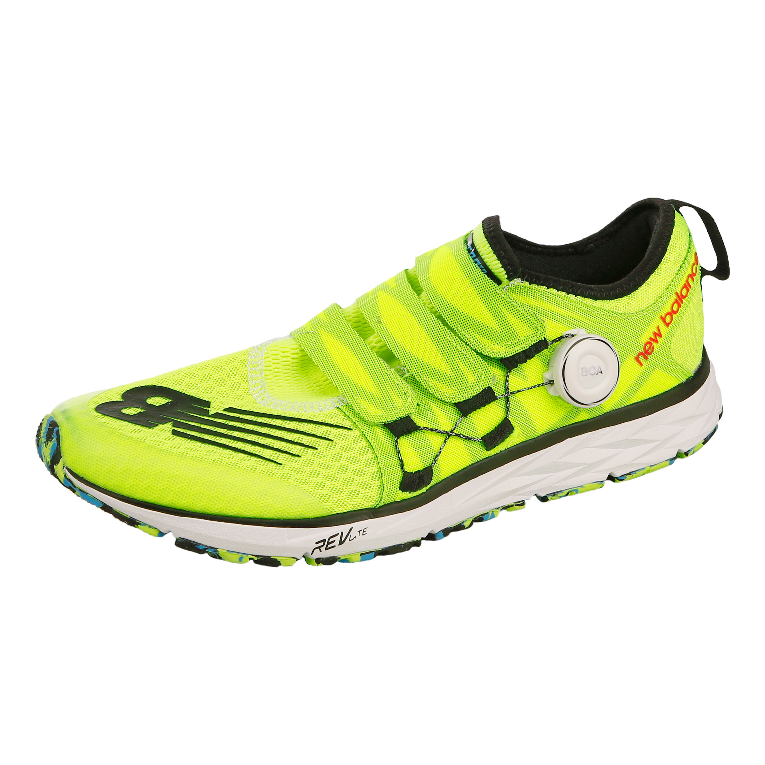 Race 1500 new balance store