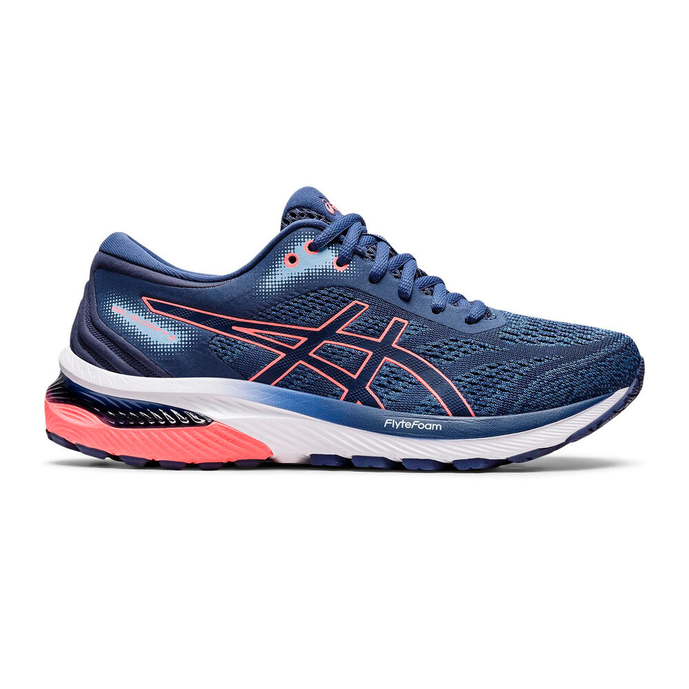 Asics Gel-Glorify 5 Neutral Running Shoe Women | 1012B225-401 | FOOTY.COM