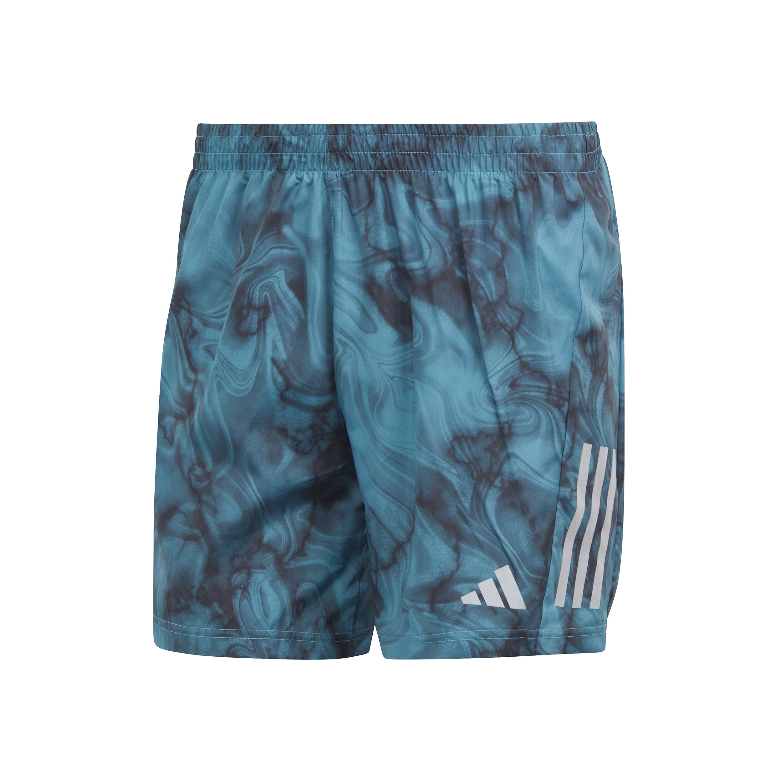 Adidas running hot sale shorts uk