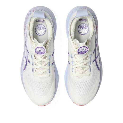 ASICS