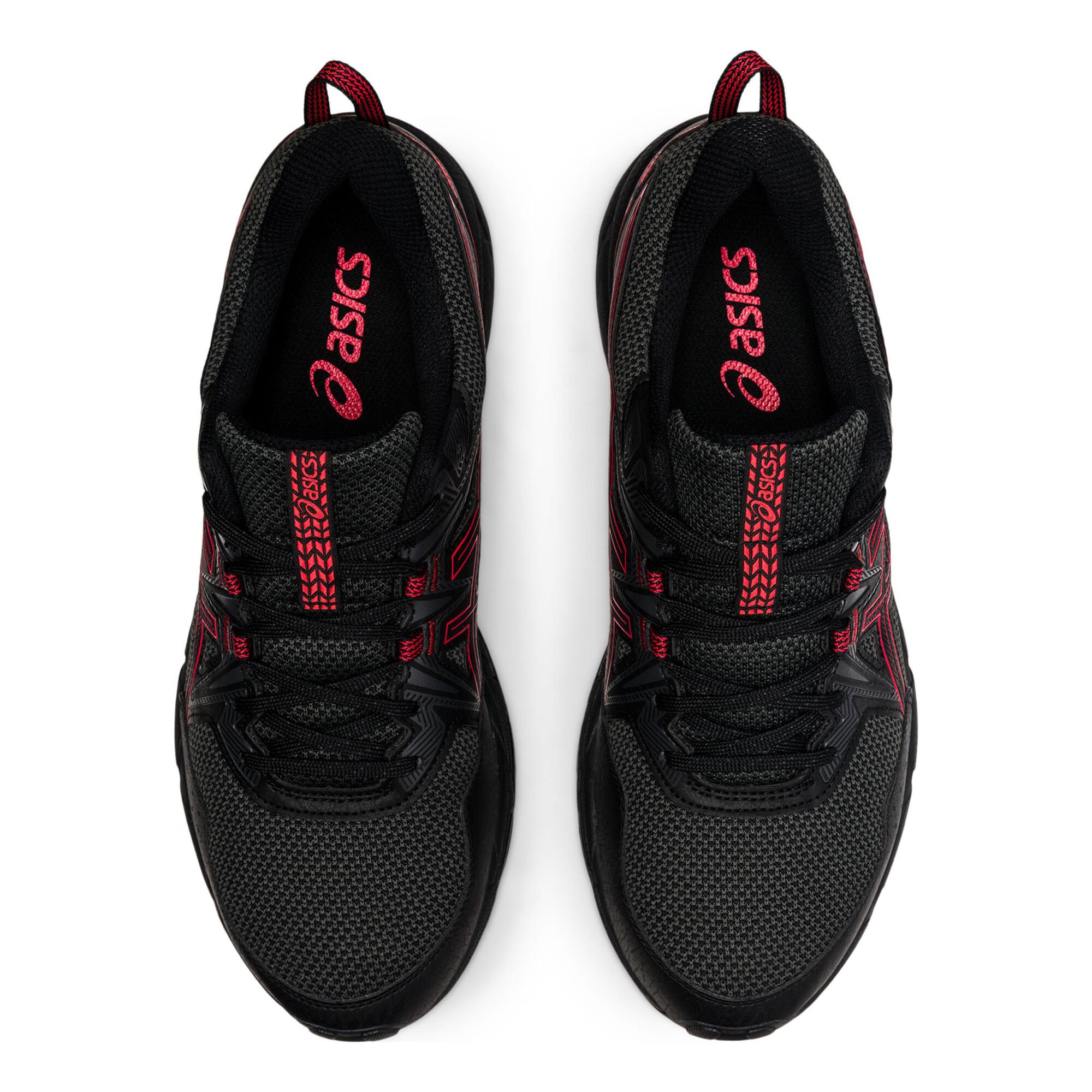 ASICS
