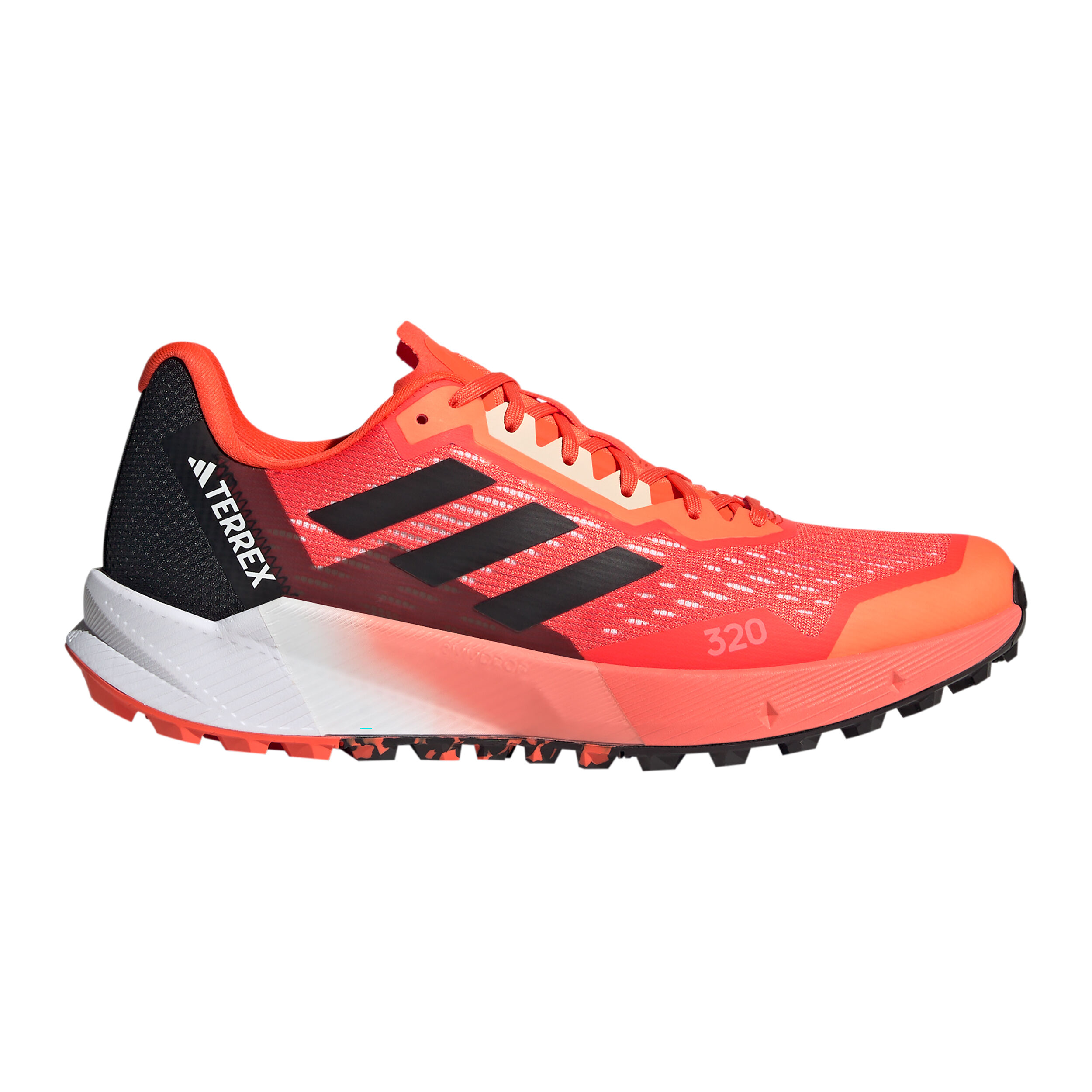 Adidas trail running shoes uk discount
