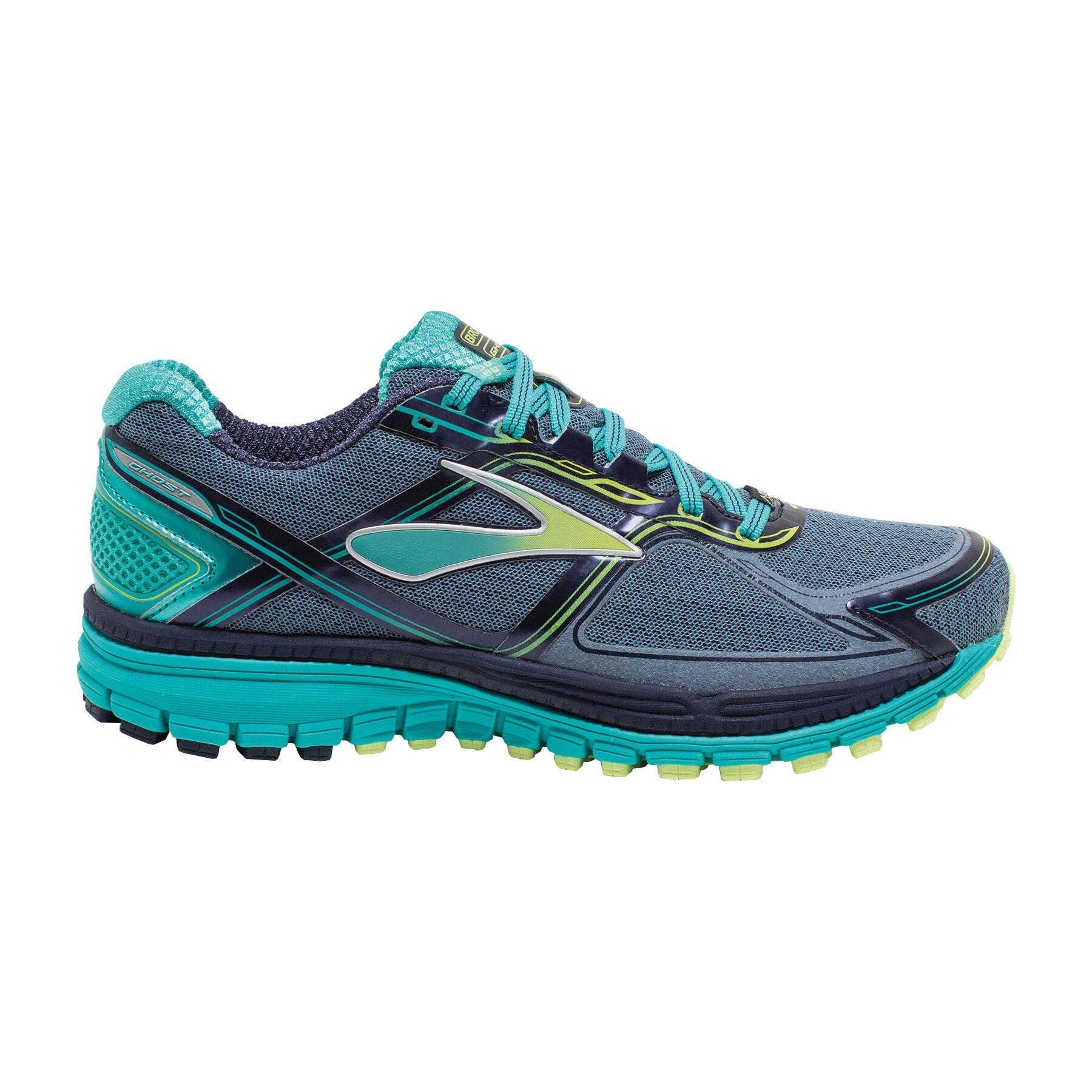 Ghost 8 gtx top
