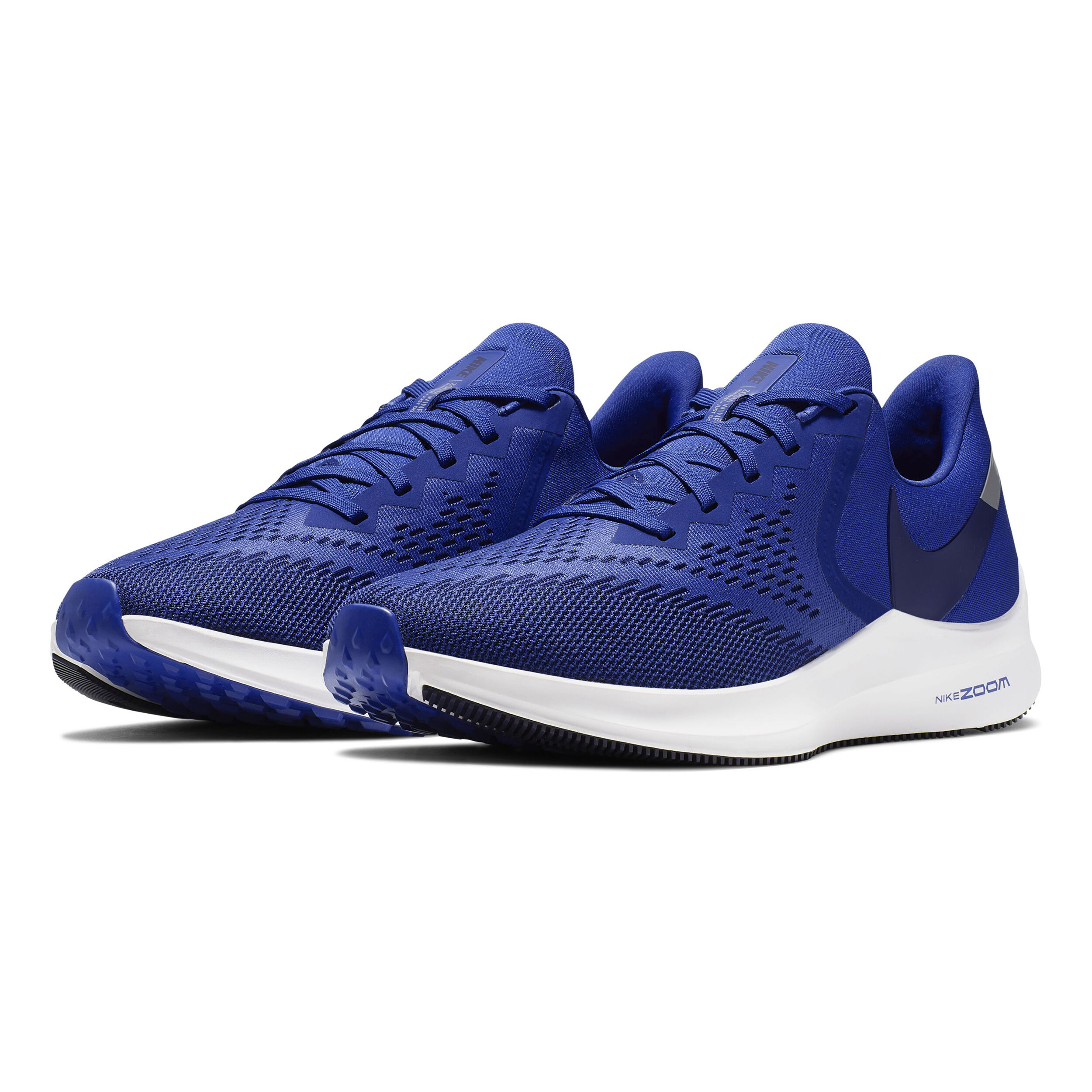 Nike winflo 6 mens clearance