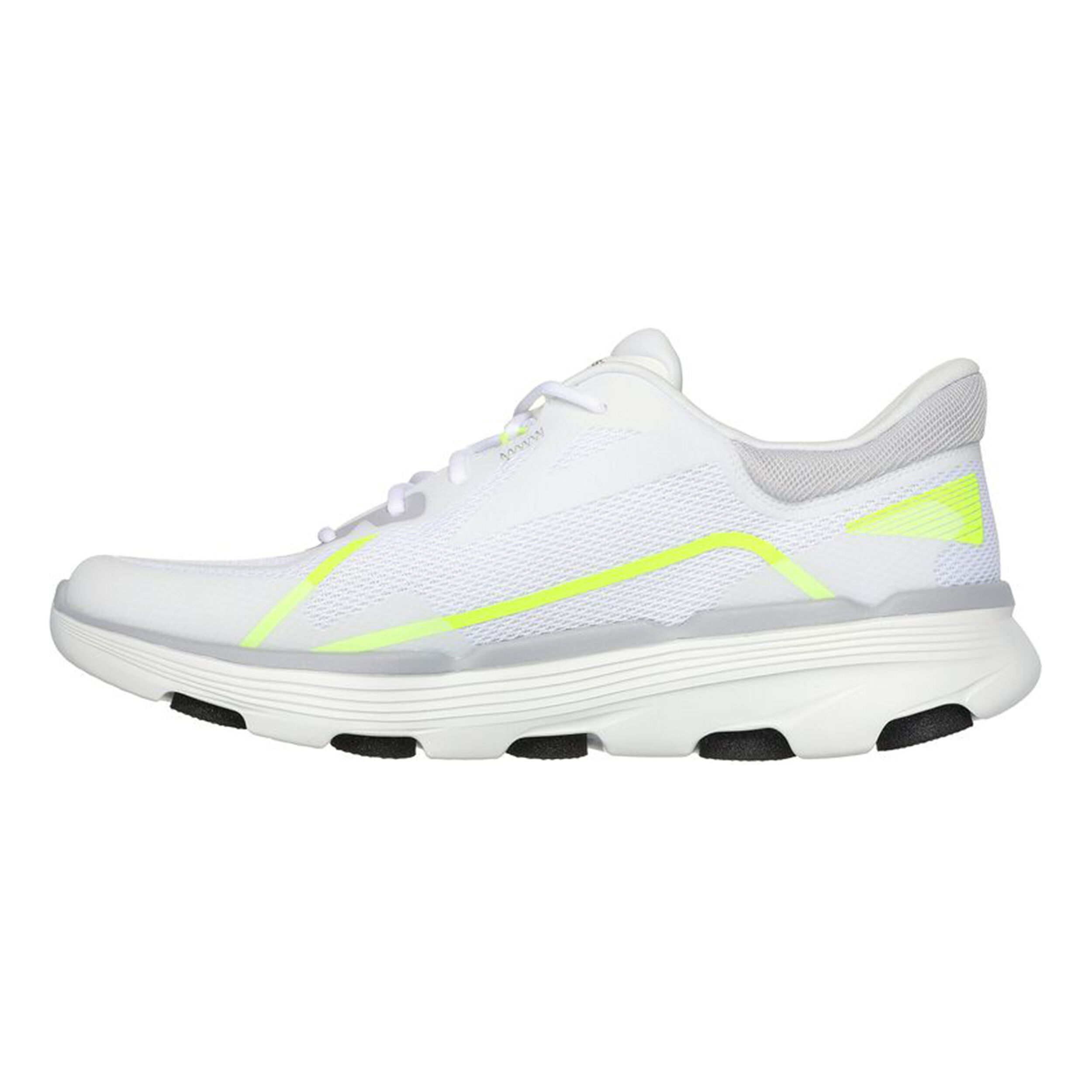 Buy Skechers Go Run 7.0 Interval Neutral Running Shoe Men White online Running Point UK