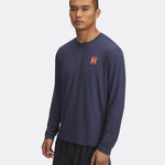 Under Armour Run 96 Longsleeve