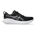 ASICS Running shoes ASICS Gel-Cumulus 27 Neutral Running Shoe Men-Black,White