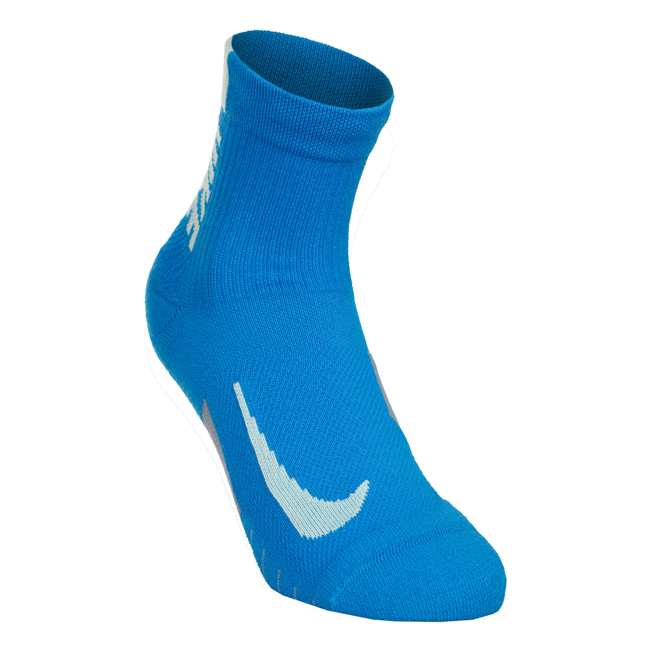 Nike elite 2.0 crew running socks best sale