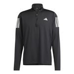 adidas Own The Run B Half-Zip Longsleeve