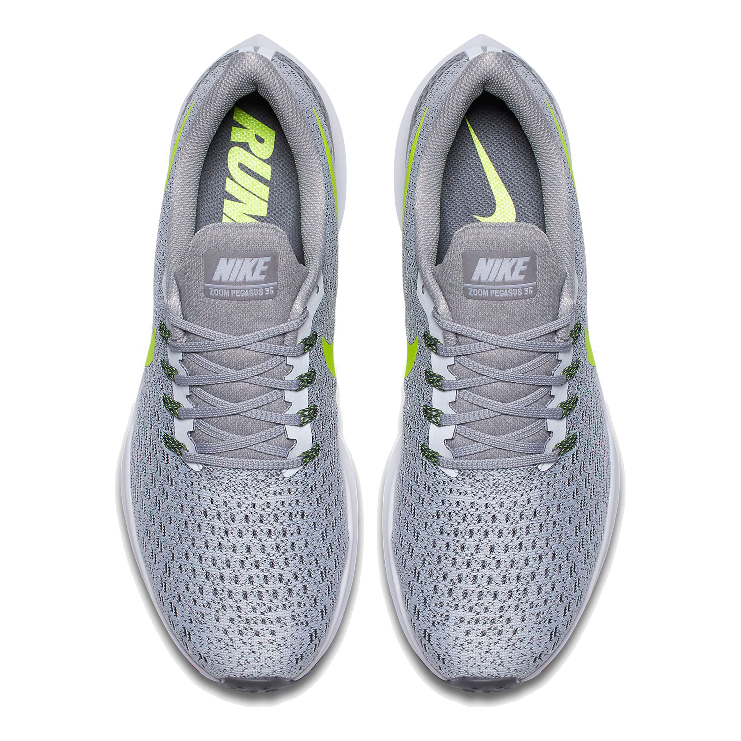 Nike air zoom pegasus 35 men's cheap graphic running shoe