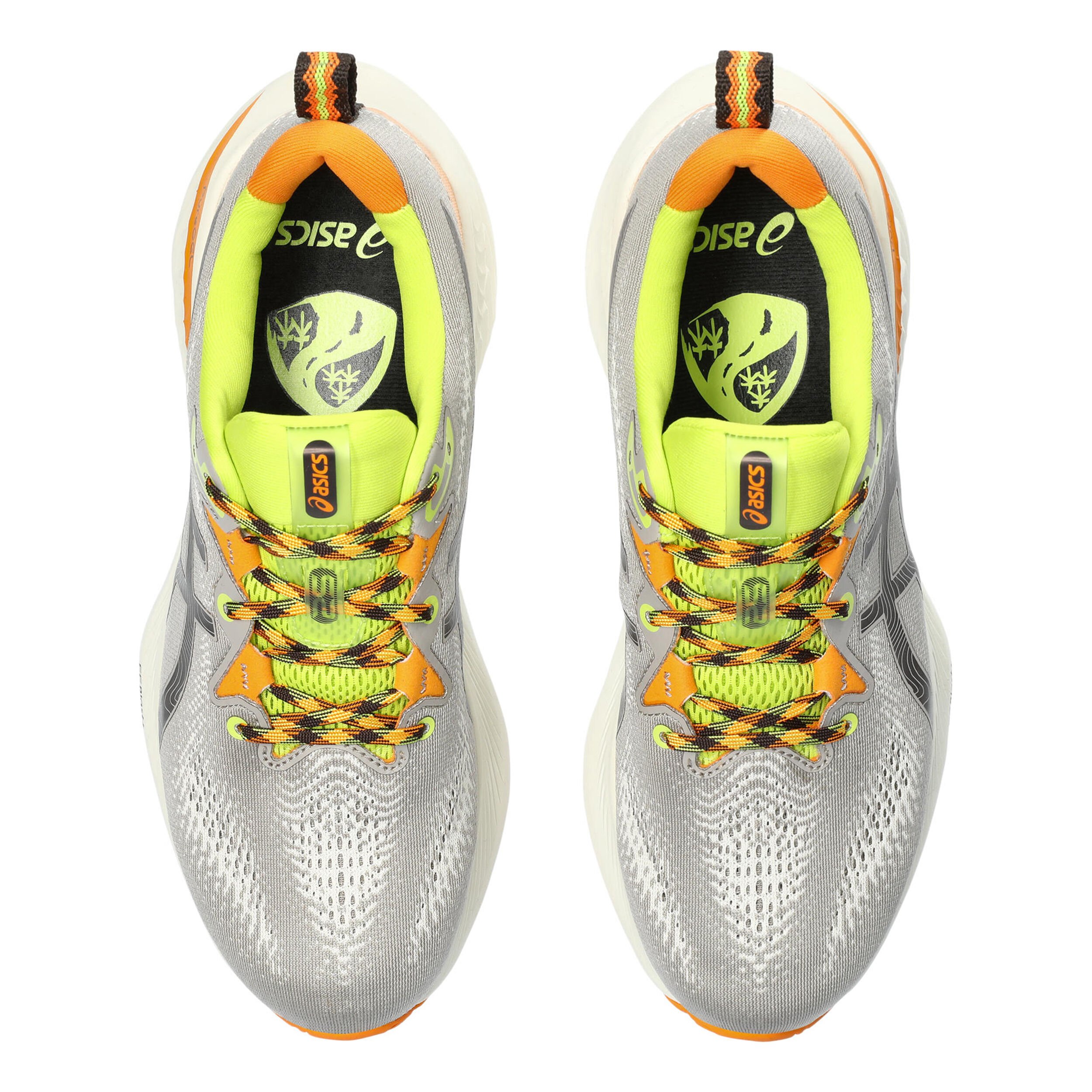 Asics gel cumulus 13 mens top Brown
