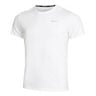 Miler Tee Running shirt Men-white